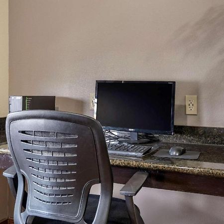 Comfort Inn & Suites Fruita Εξωτερικό φωτογραφία