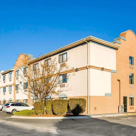 Comfort Inn & Suites Fruita Εξωτερικό φωτογραφία