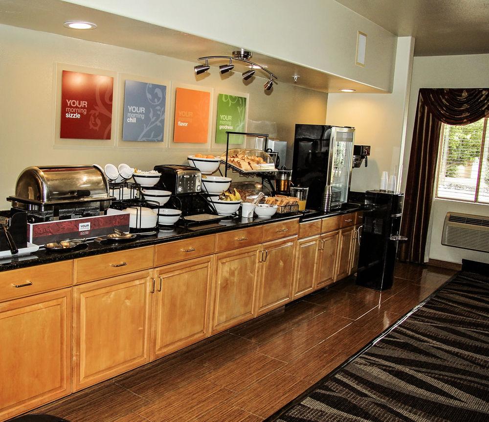 Comfort Inn & Suites Fruita Εξωτερικό φωτογραφία