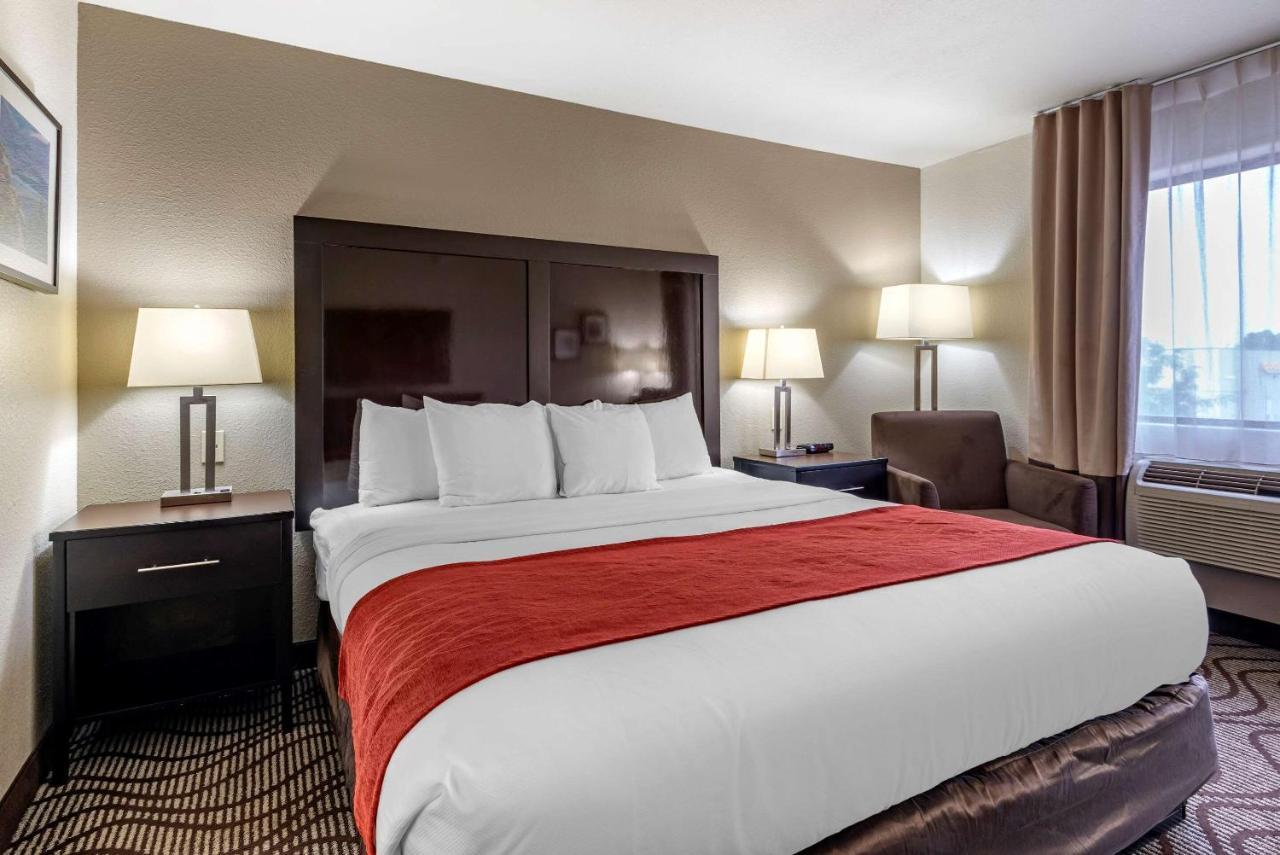 Comfort Inn & Suites Fruita Εξωτερικό φωτογραφία