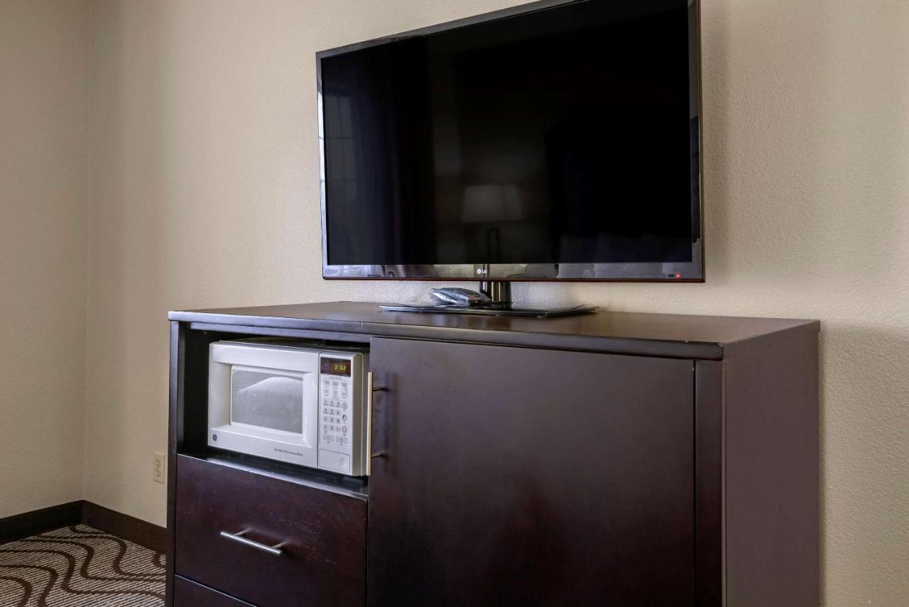 Comfort Inn & Suites Fruita Εξωτερικό φωτογραφία