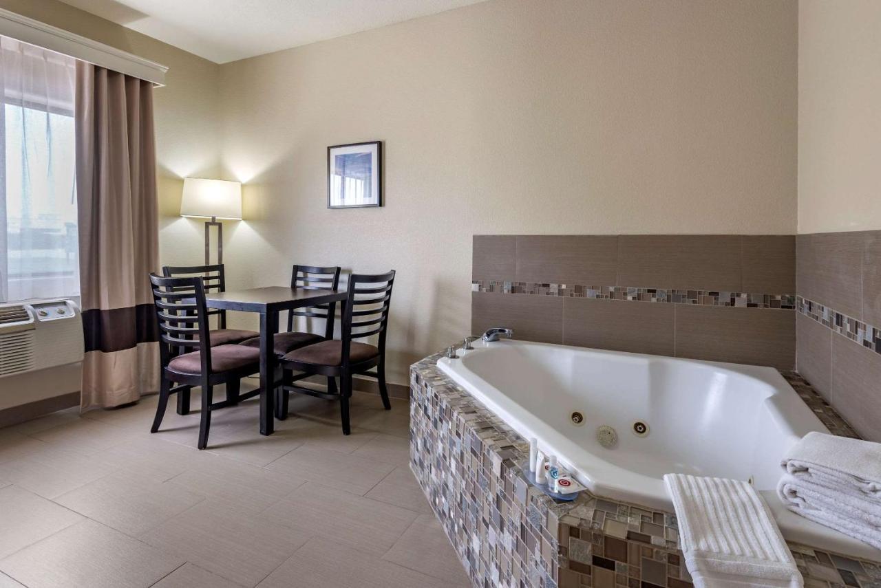 Comfort Inn & Suites Fruita Εξωτερικό φωτογραφία