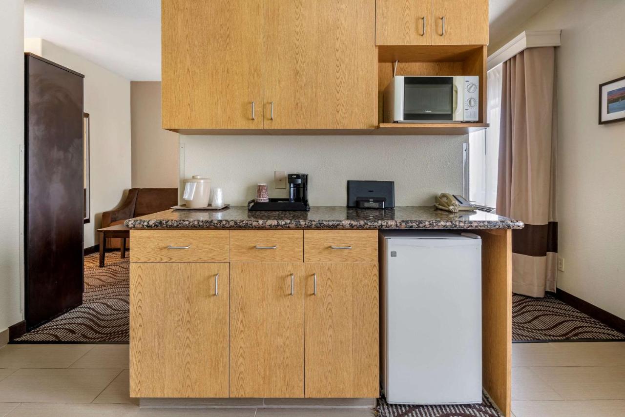 Comfort Inn & Suites Fruita Εξωτερικό φωτογραφία