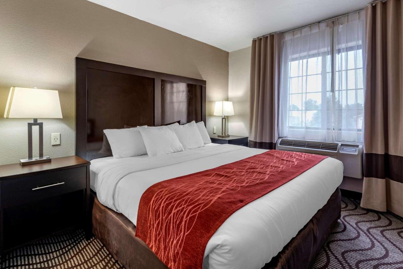 Comfort Inn & Suites Fruita Εξωτερικό φωτογραφία