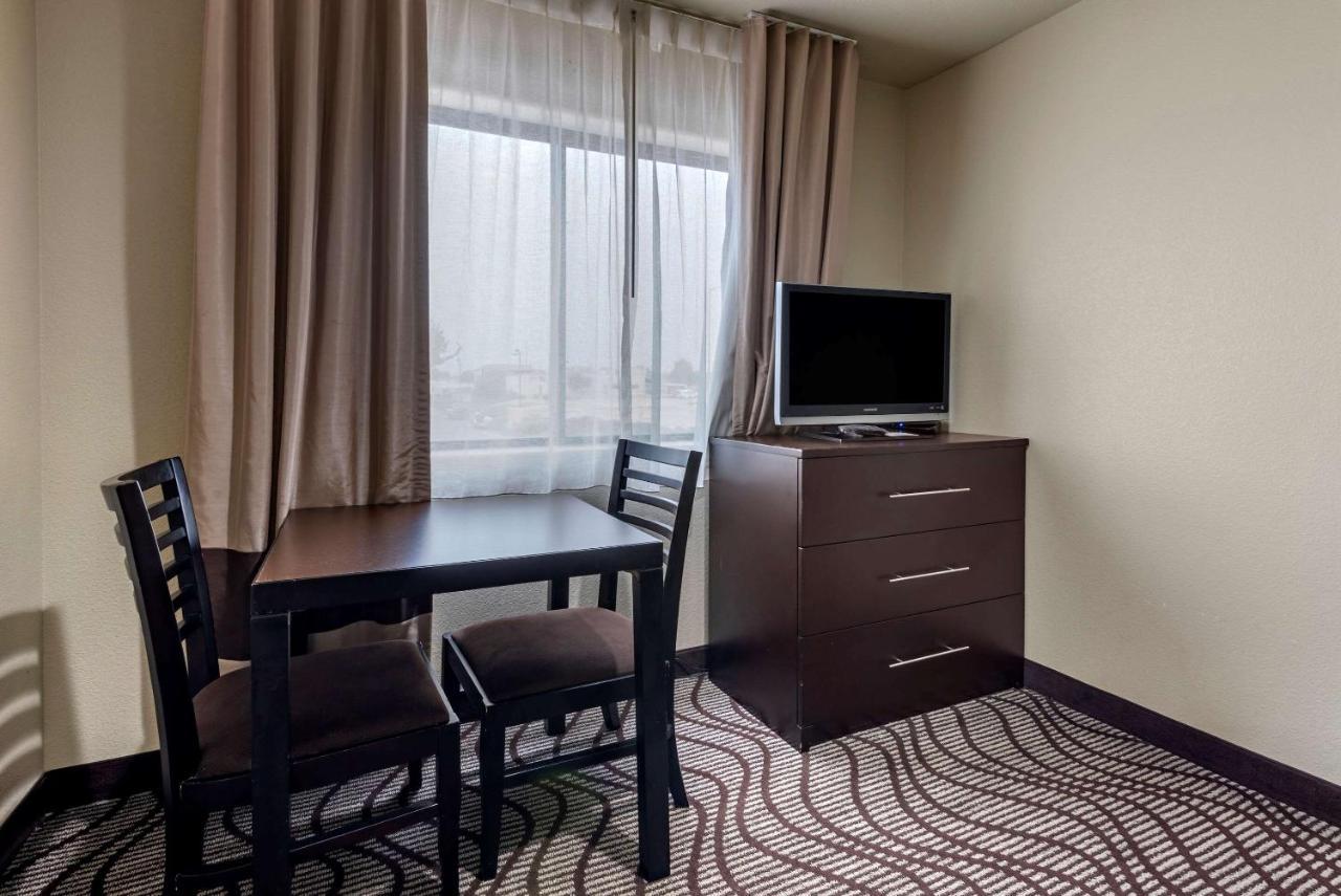 Comfort Inn & Suites Fruita Εξωτερικό φωτογραφία