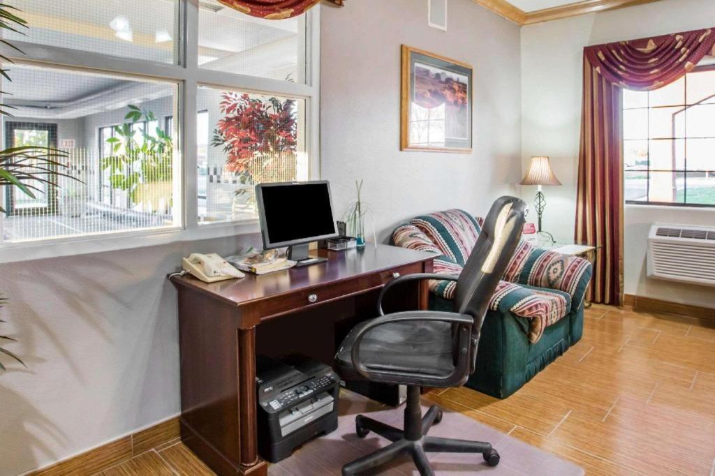 Comfort Inn & Suites Fruita Εξωτερικό φωτογραφία