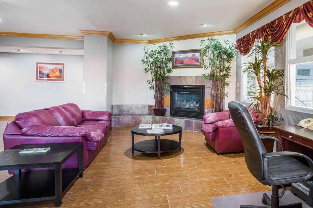 Comfort Inn & Suites Fruita Εξωτερικό φωτογραφία