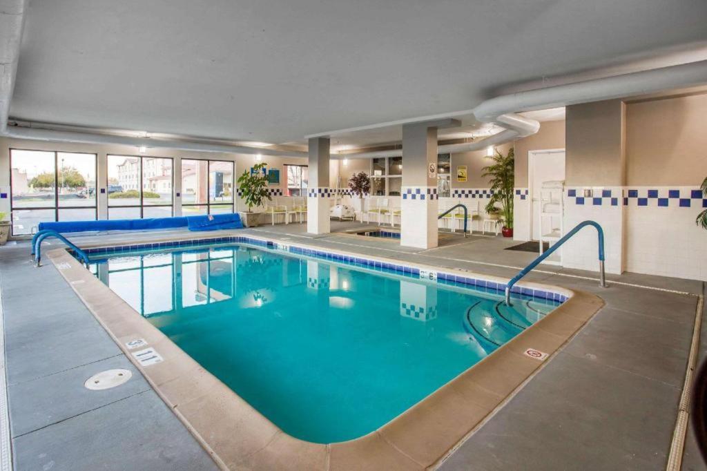 Comfort Inn & Suites Fruita Εξωτερικό φωτογραφία