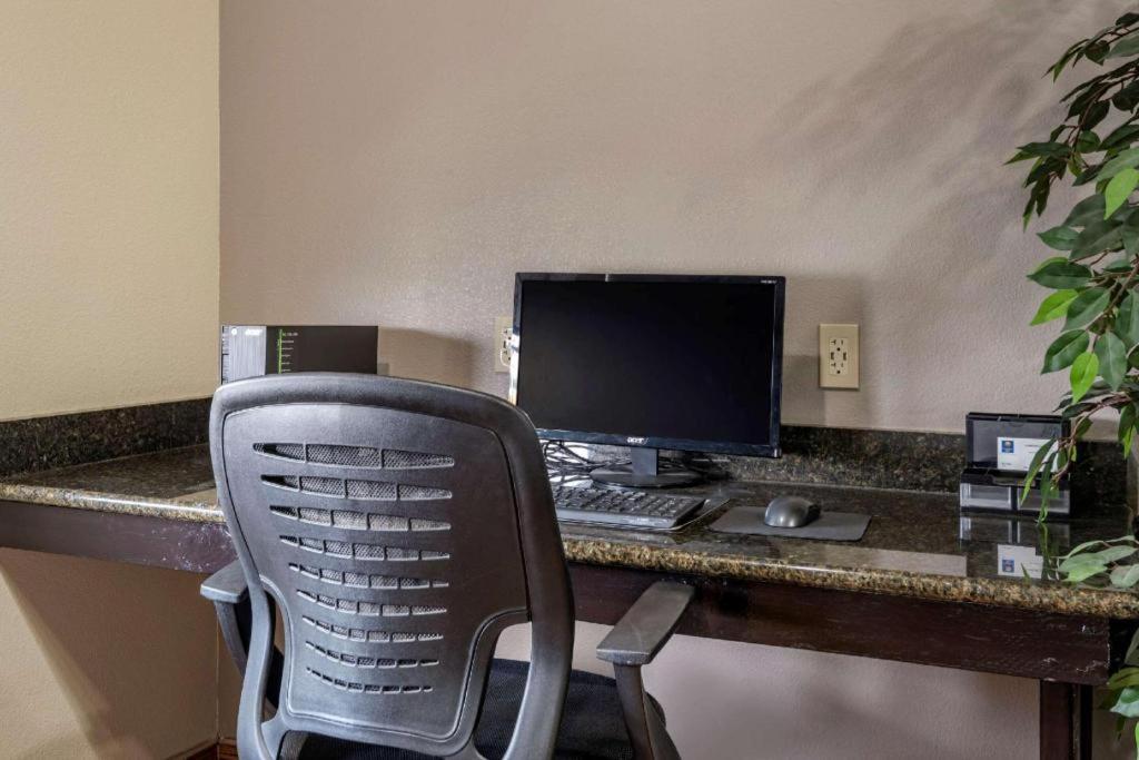 Comfort Inn & Suites Fruita Εξωτερικό φωτογραφία