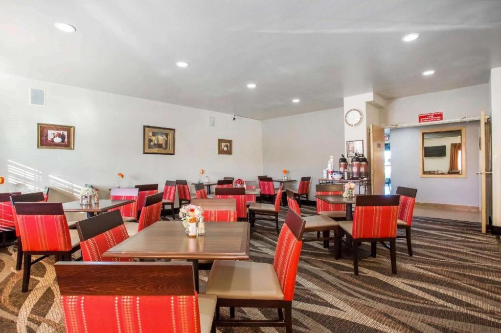 Comfort Inn & Suites Fruita Εξωτερικό φωτογραφία