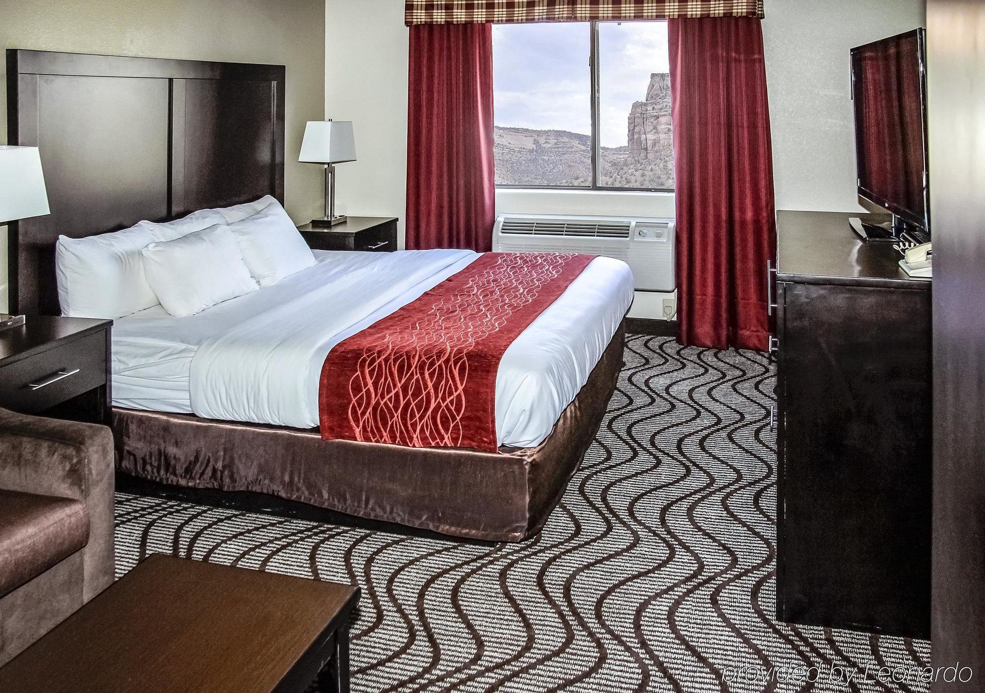 Comfort Inn & Suites Fruita Εξωτερικό φωτογραφία