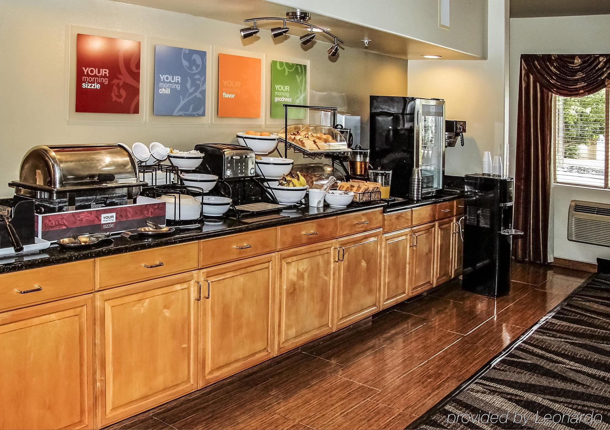 Comfort Inn & Suites Fruita Εξωτερικό φωτογραφία