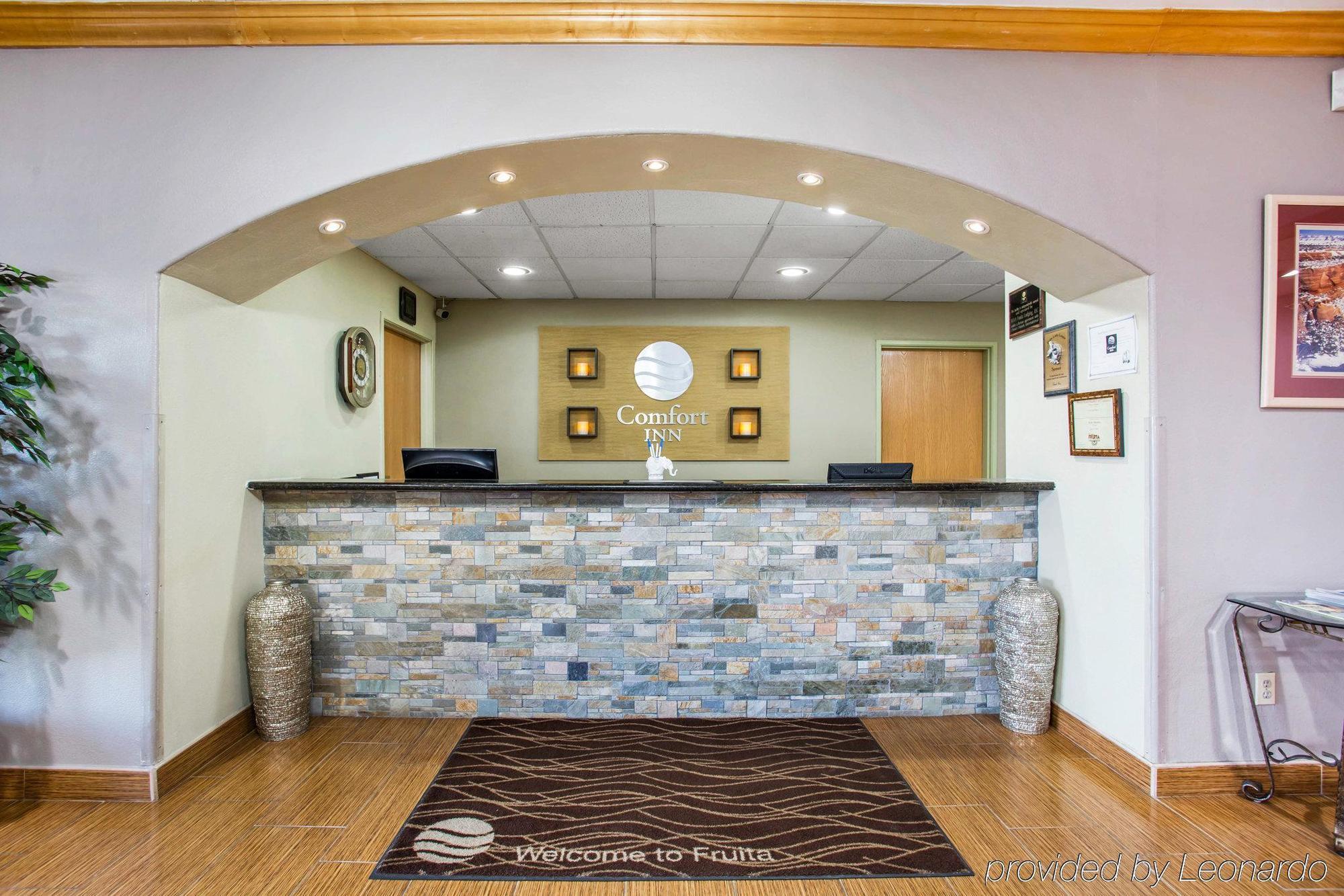 Comfort Inn & Suites Fruita Εξωτερικό φωτογραφία