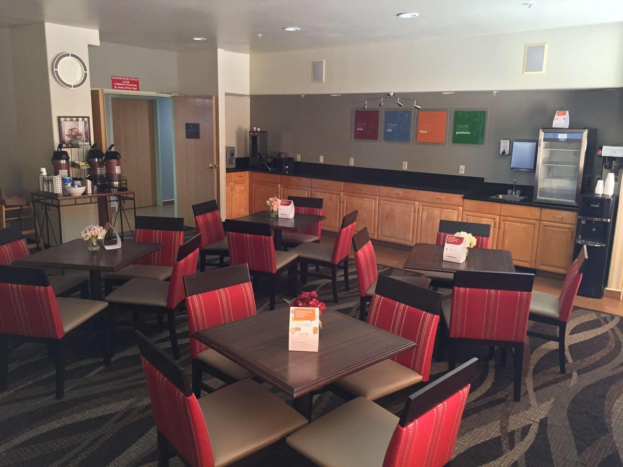 Comfort Inn & Suites Fruita Εξωτερικό φωτογραφία