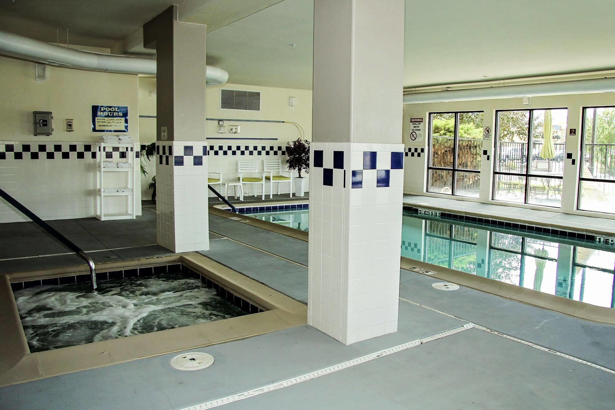 Comfort Inn & Suites Fruita Εξωτερικό φωτογραφία
