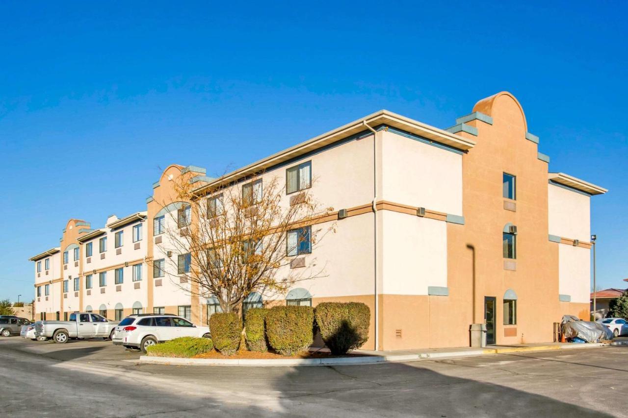 Comfort Inn & Suites Fruita Εξωτερικό φωτογραφία