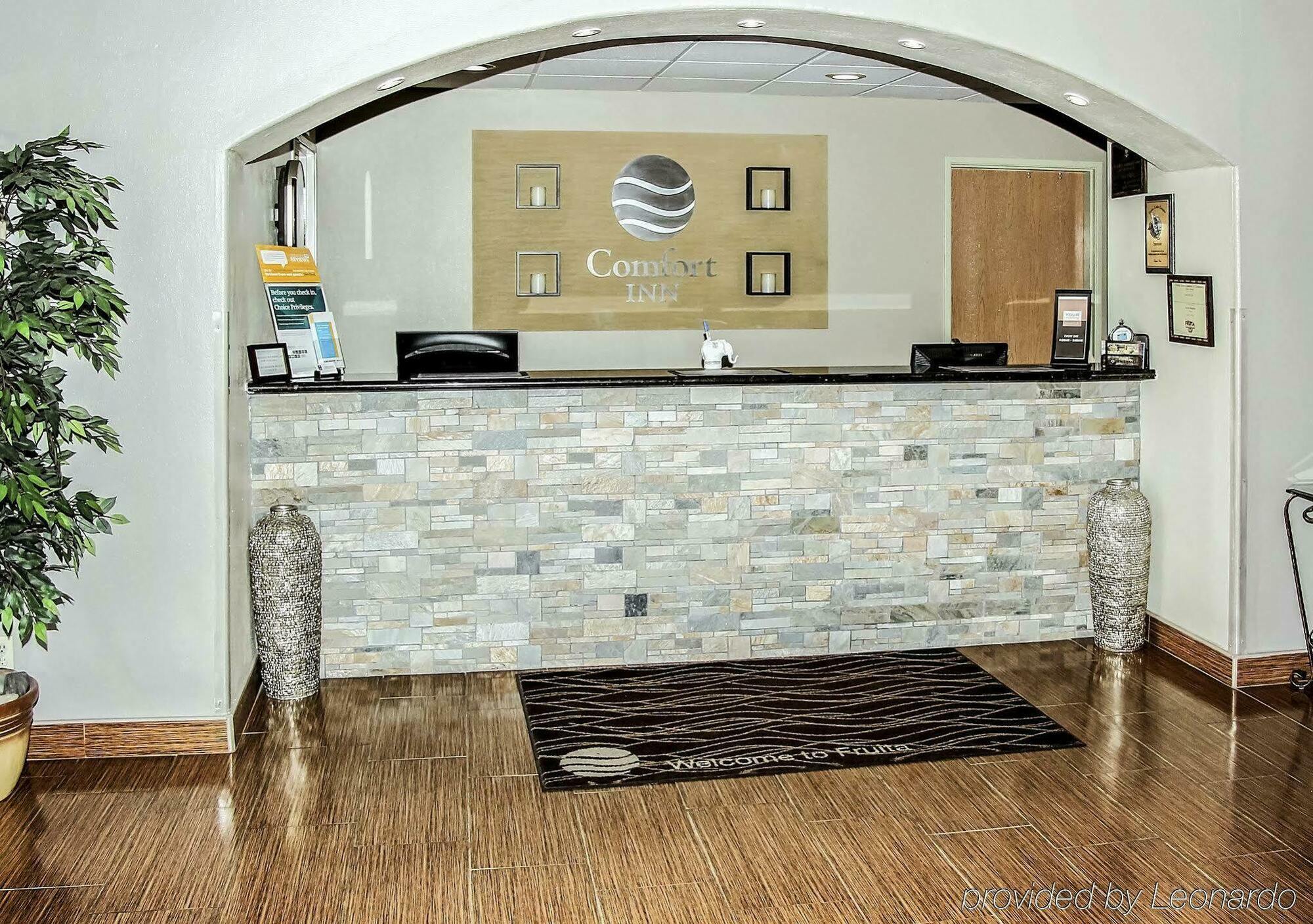 Comfort Inn & Suites Fruita Εξωτερικό φωτογραφία
