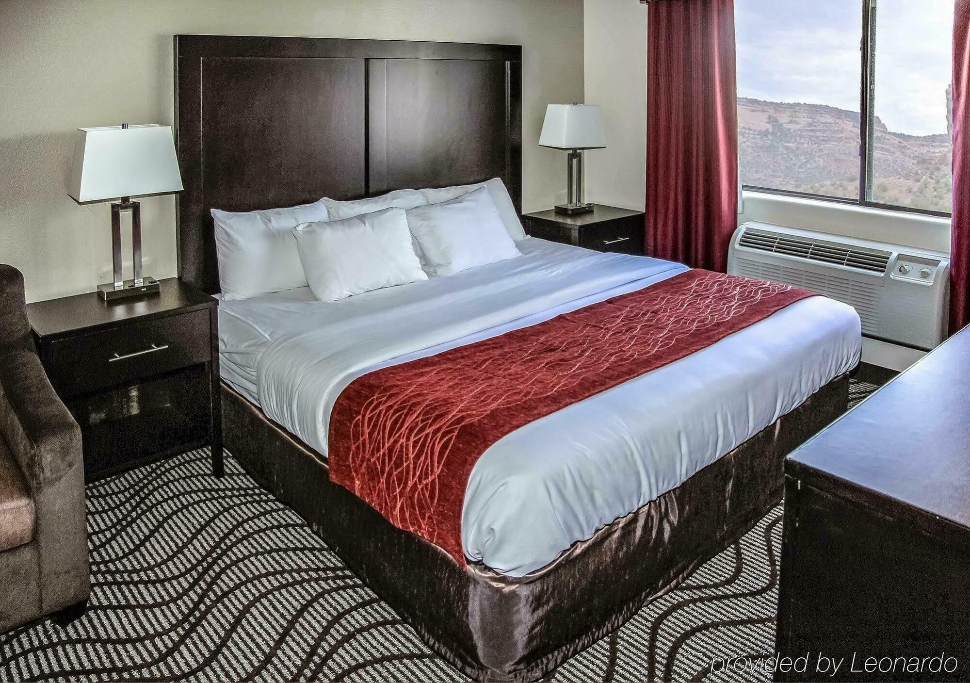 Comfort Inn & Suites Fruita Εξωτερικό φωτογραφία