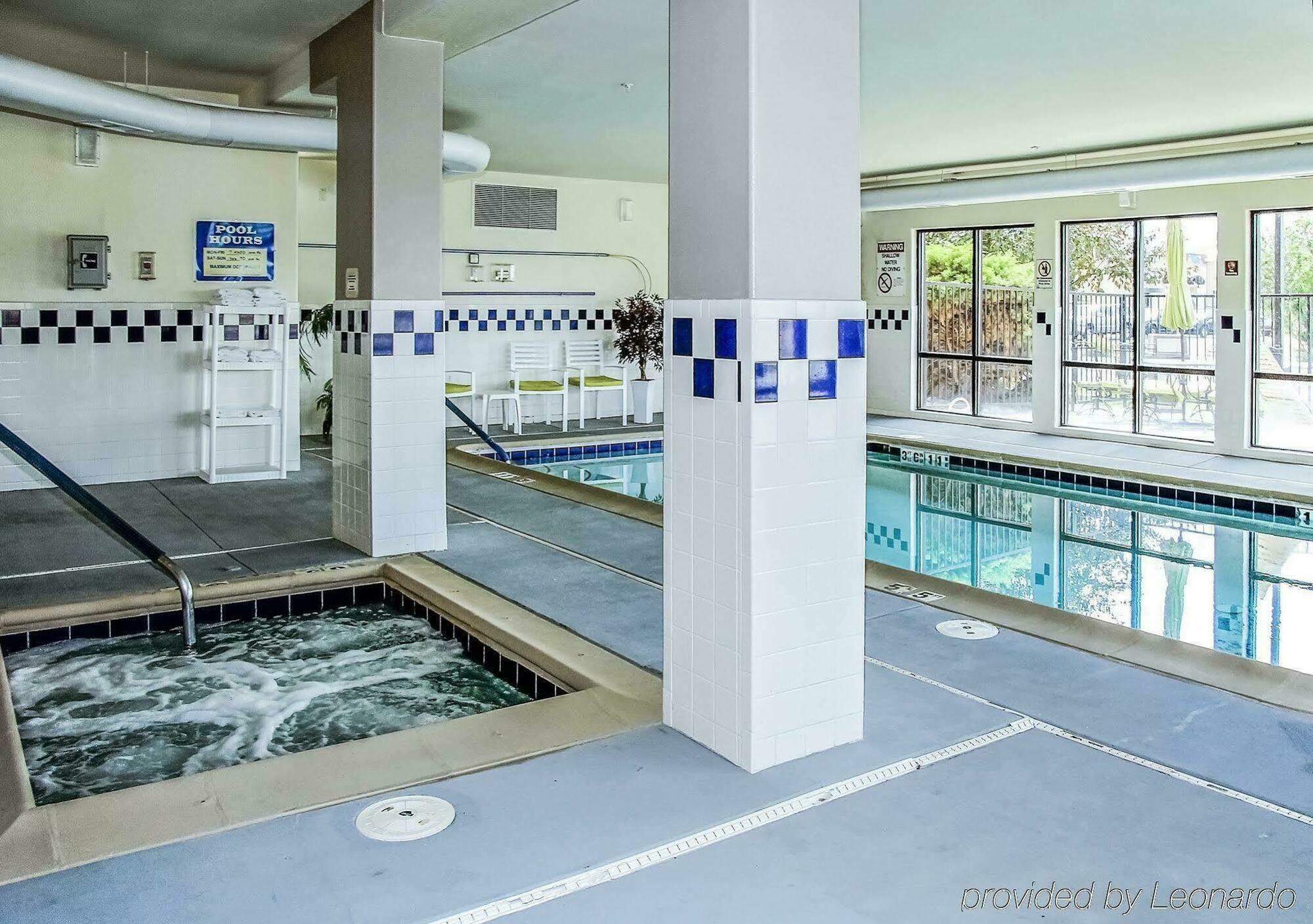 Comfort Inn & Suites Fruita Εξωτερικό φωτογραφία
